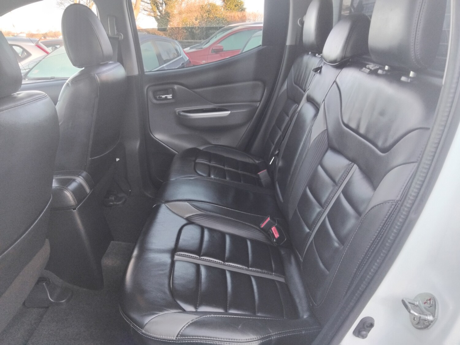 Used Mitsubishi L200 2017 for sale - 77630059: Photo 32