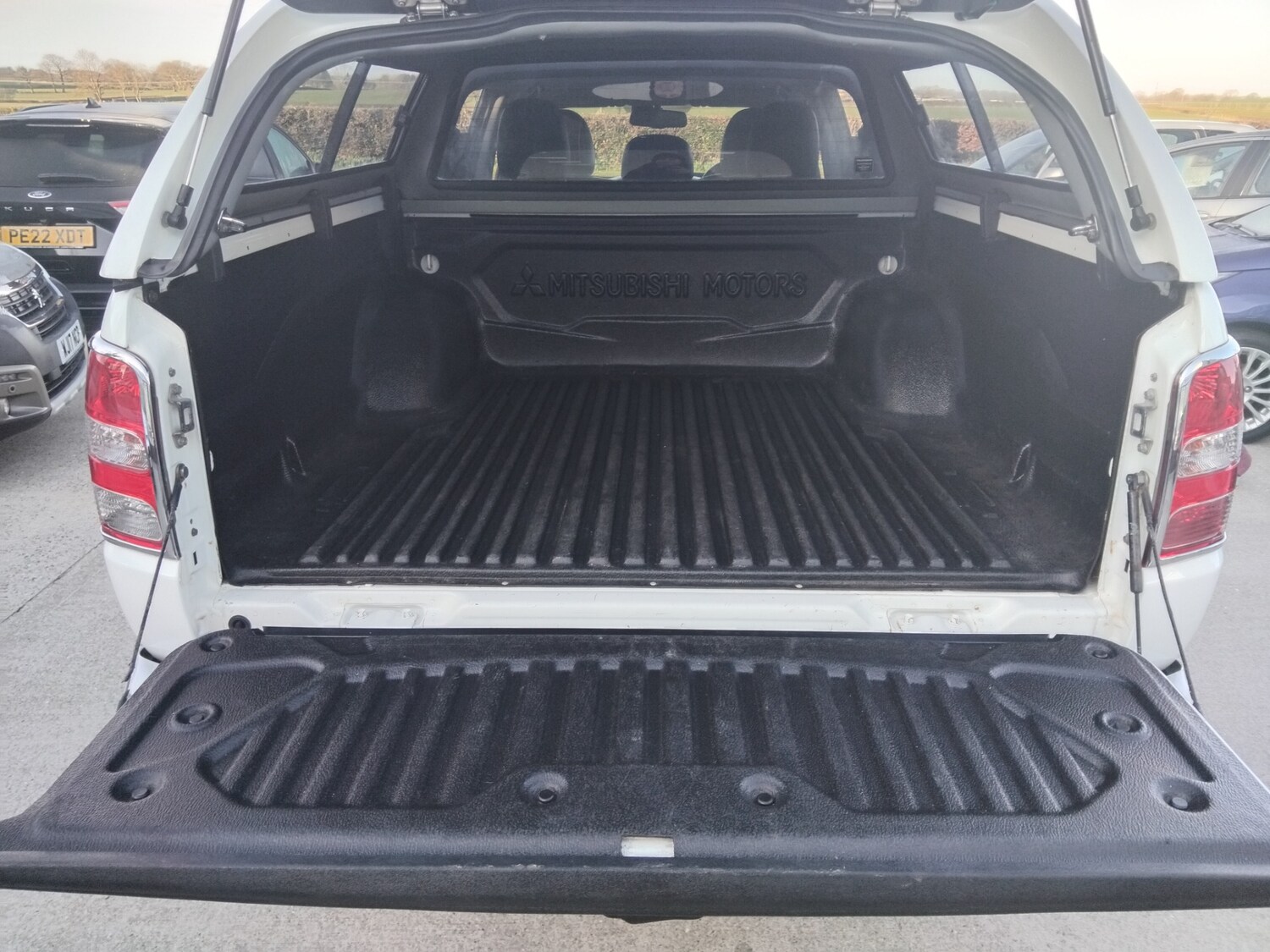 Used Mitsubishi L200 2017 for sale - 77630059: Photo 35