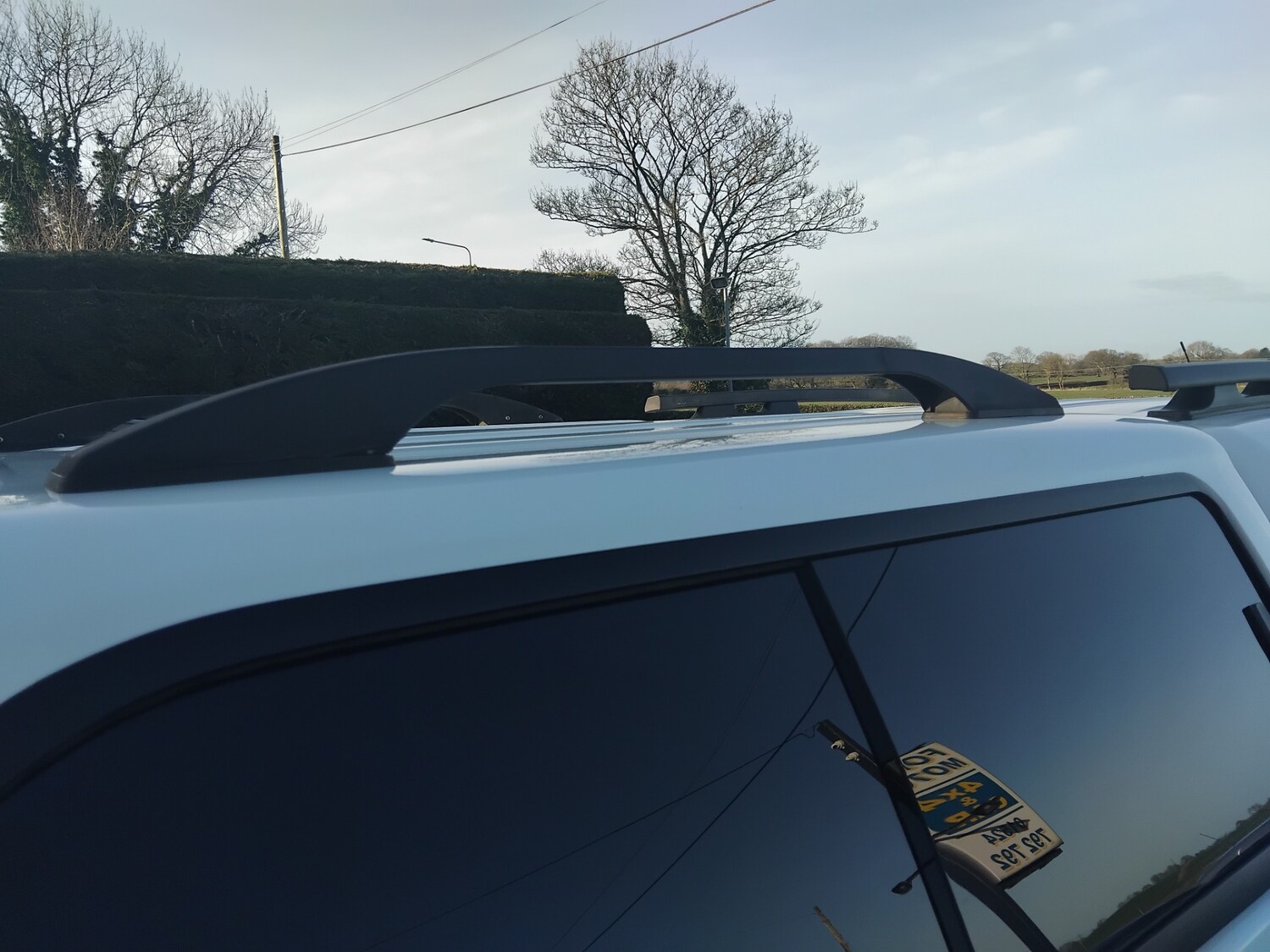 Used Mitsubishi L200 2017 for sale - 77630059: Photo 36