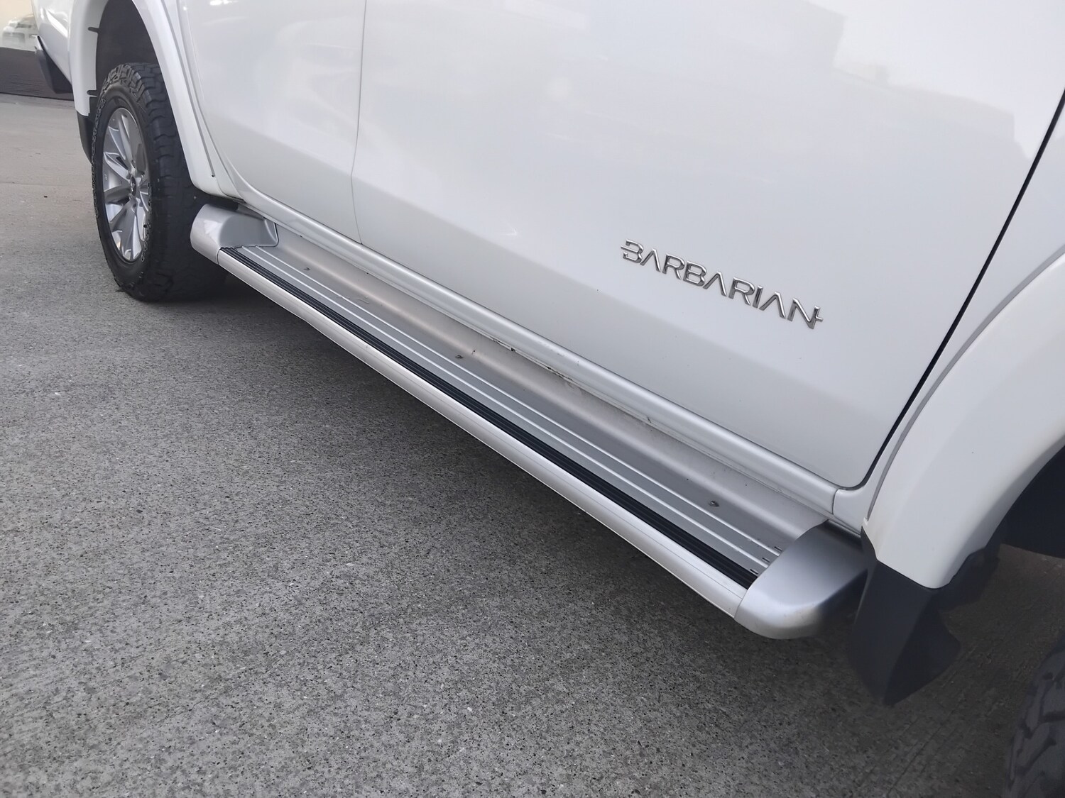 Used Mitsubishi L200 2017 for sale - 77630059: Photo 38