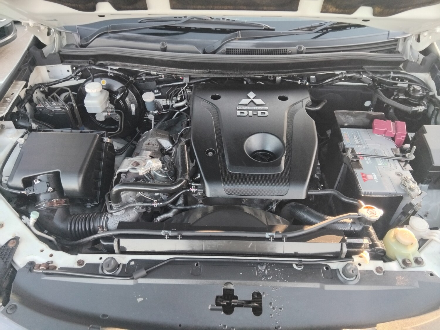 Used Mitsubishi L200 2017 for sale - 77630059: Photo 40