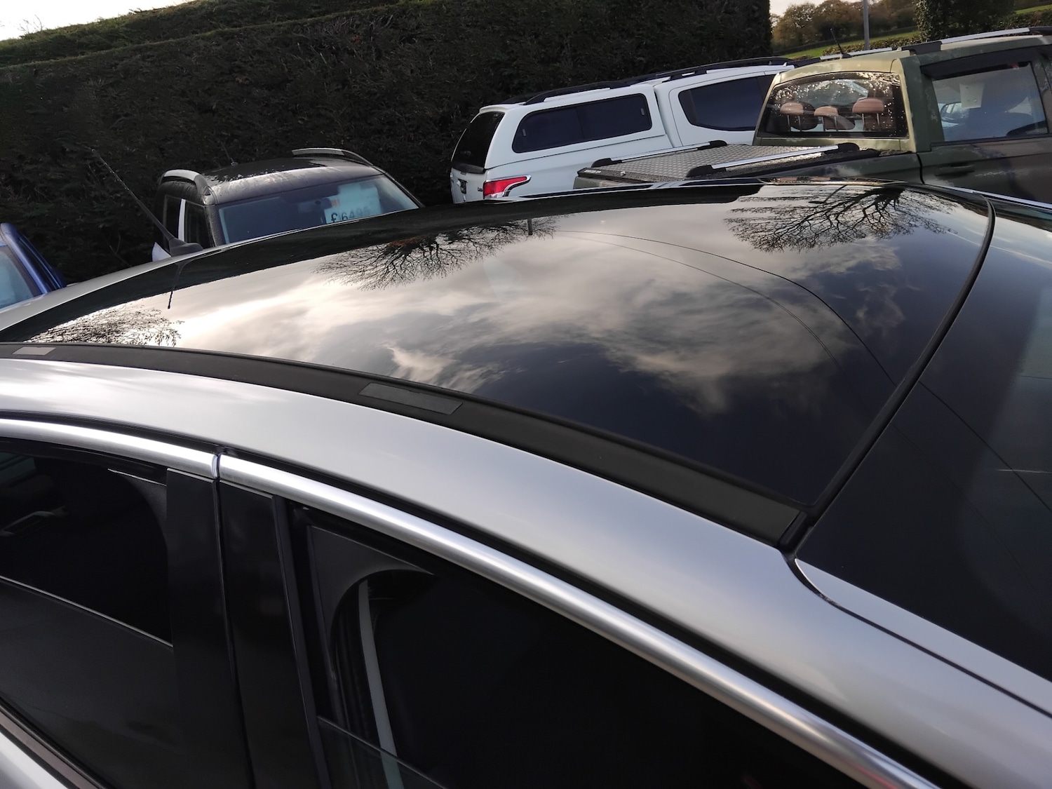 Used Peugeot 3008 2016 for sale - 76436589: Photo 16