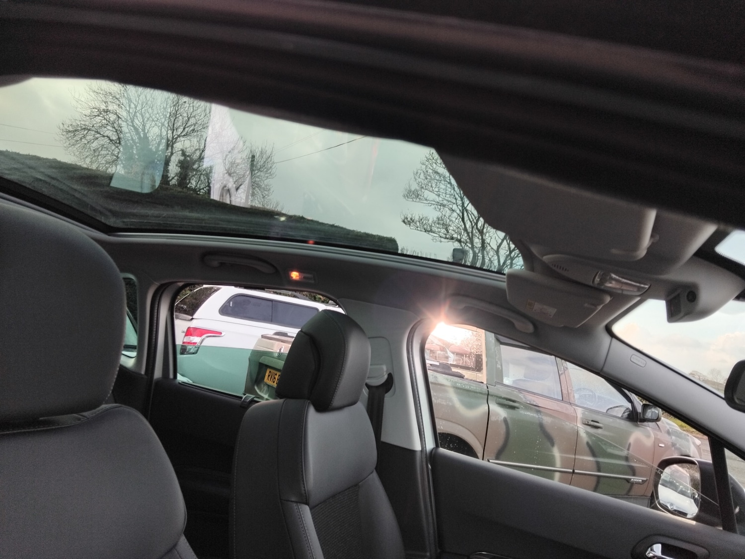 Used Peugeot 3008 2016 for sale - 76436589: Photo 17