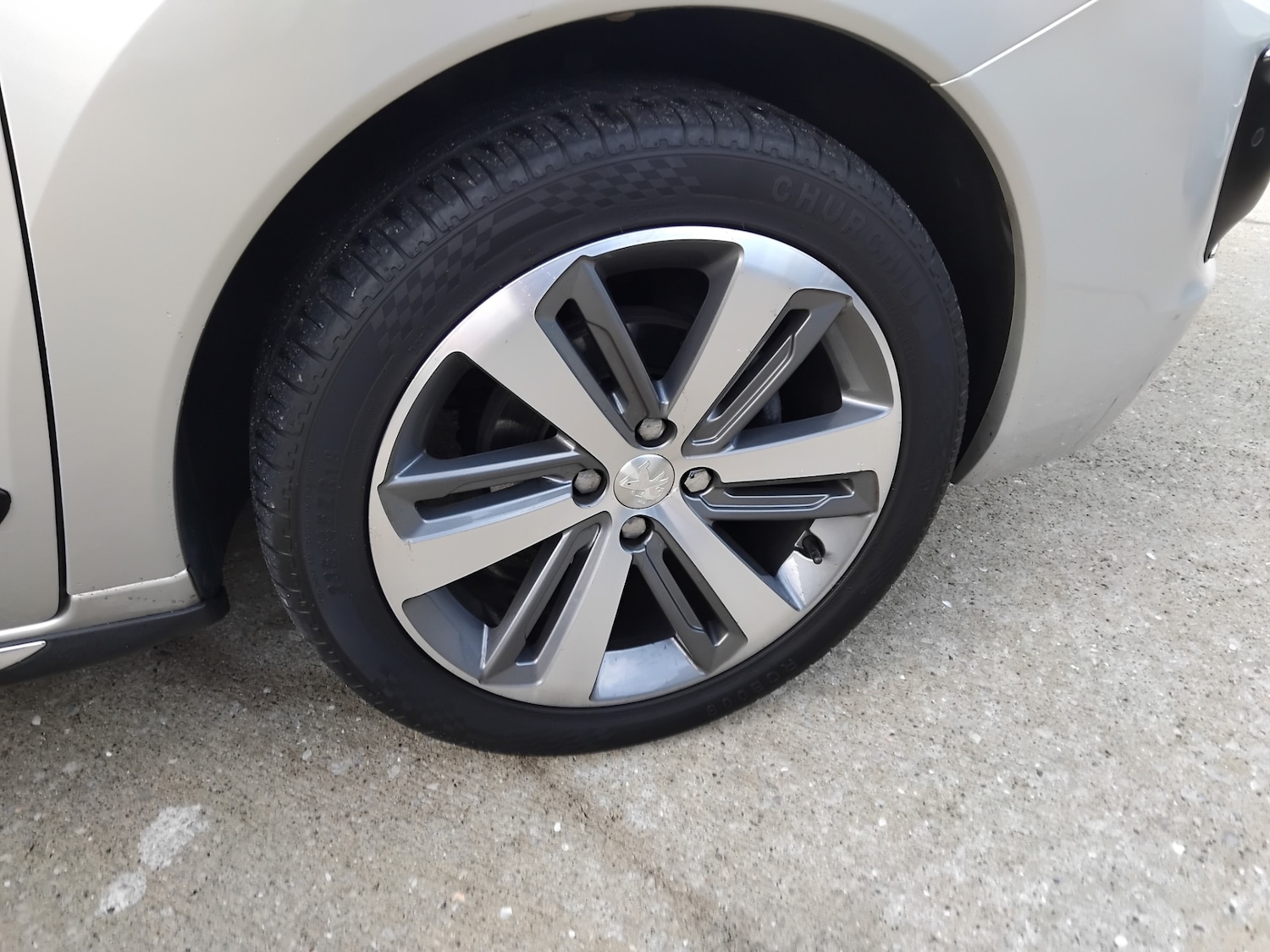 Used Peugeot 3008 2016 for sale - 76436589: Photo 18