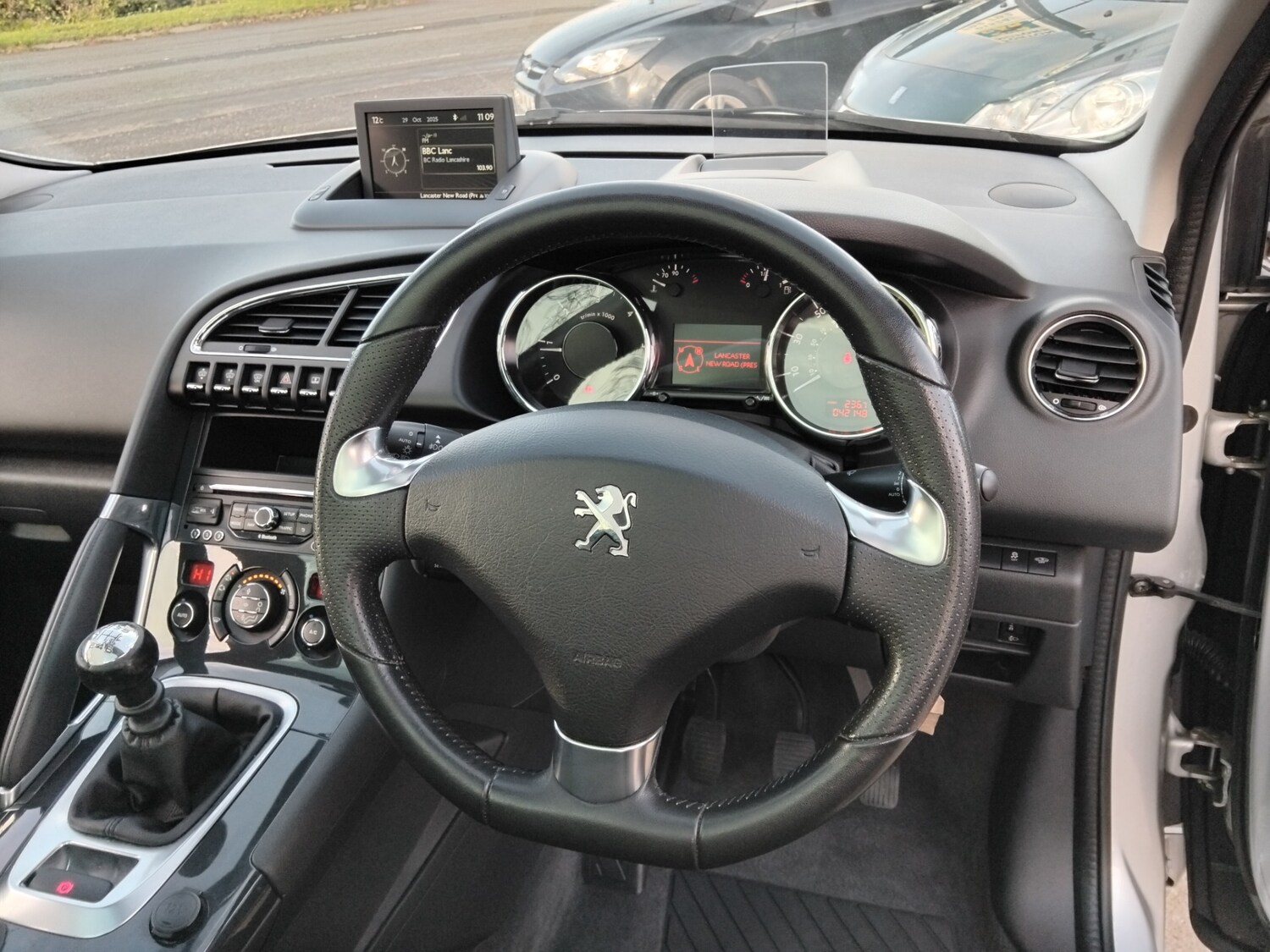 Used Peugeot 3008 2016 for sale - 76436589: Photo 21