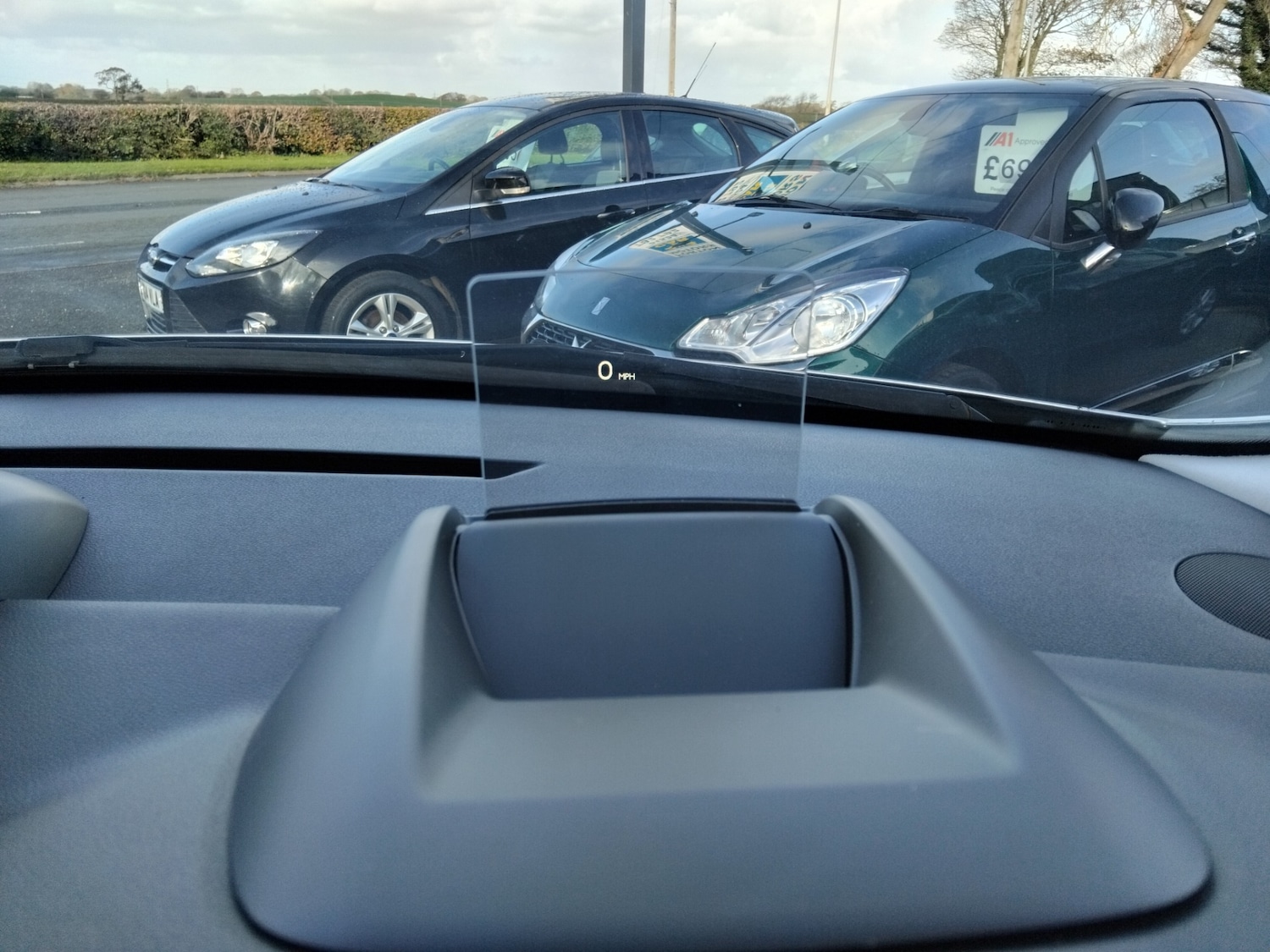 Used Peugeot 3008 2016 for sale - 76436589: Photo 22