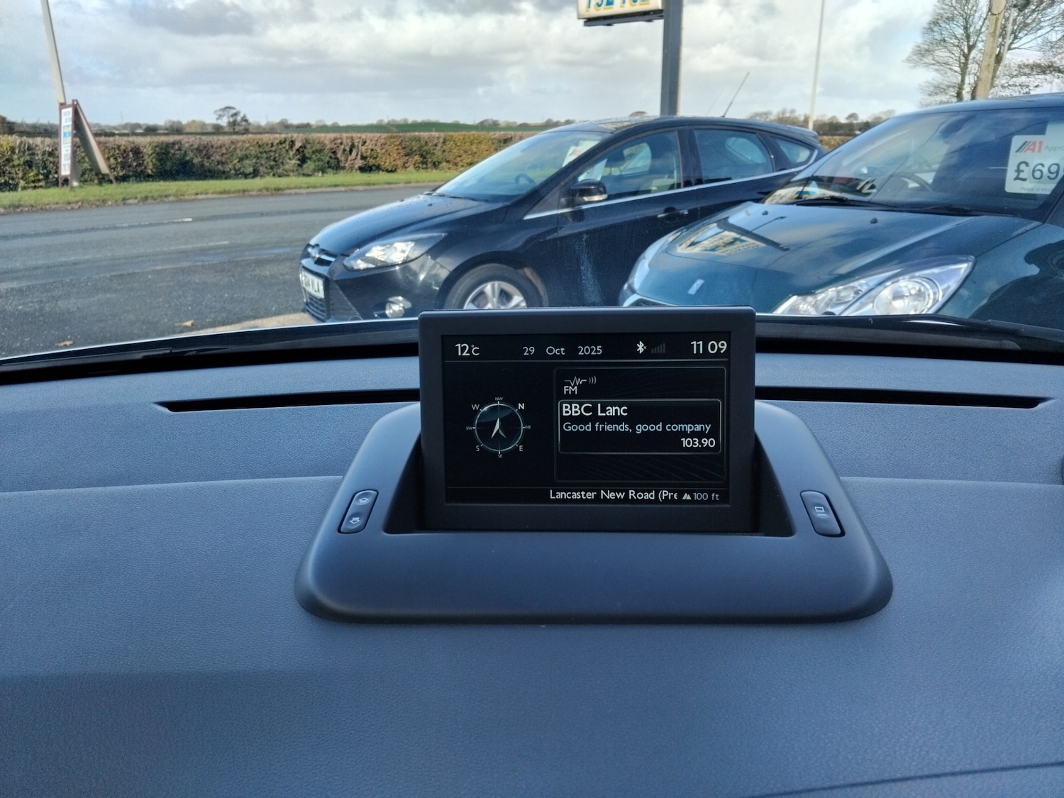 Used Peugeot 3008 2016 for sale - 76436589: Photo 23