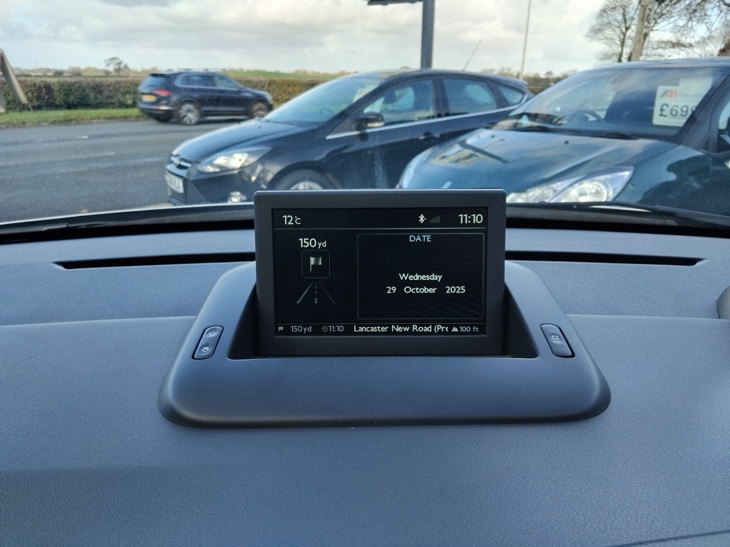 Used Peugeot 3008 2016 for sale - 76436589: Photo 24