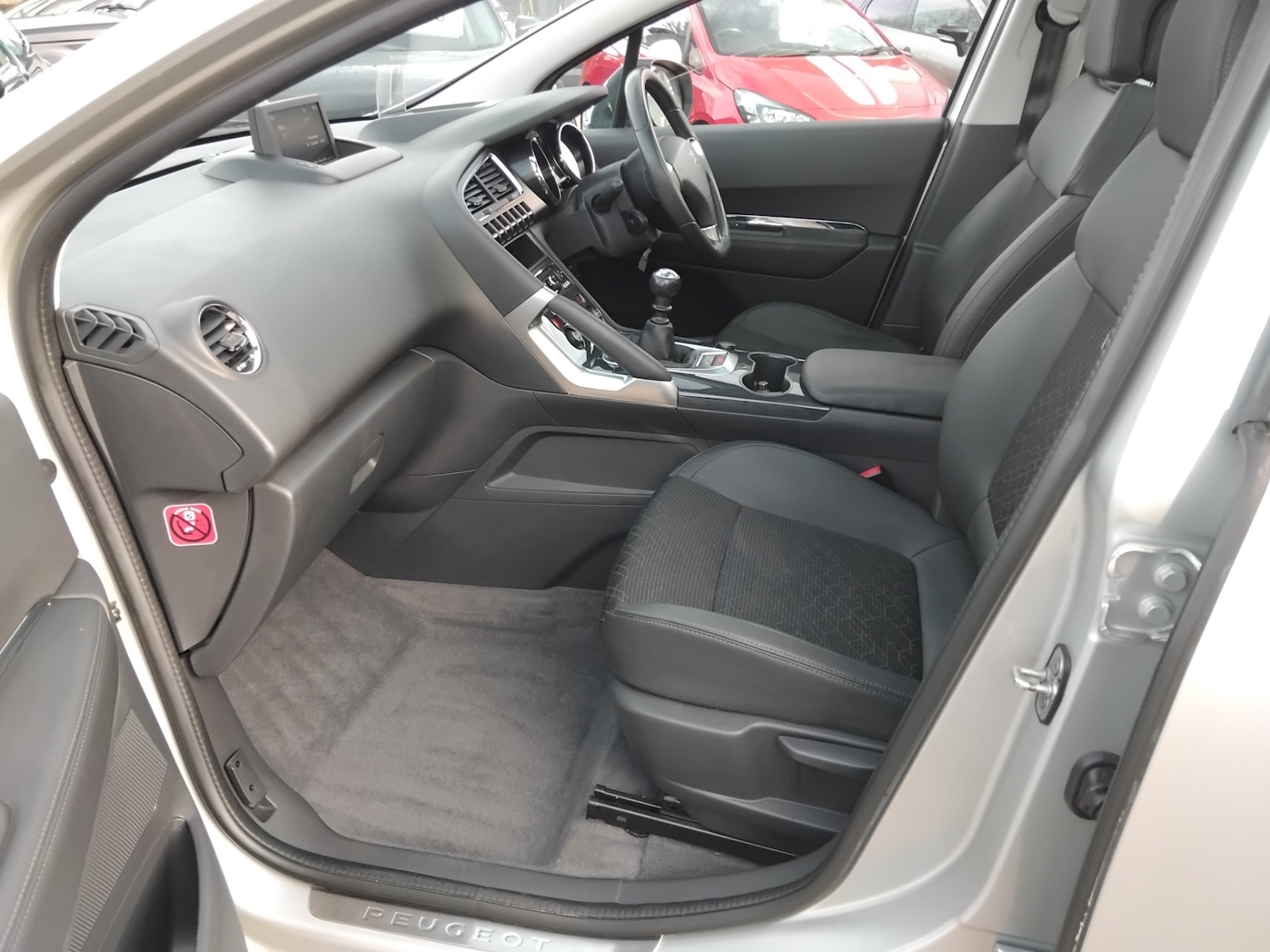 Used Peugeot 3008 2016 for sale - 76436589: Photo 27