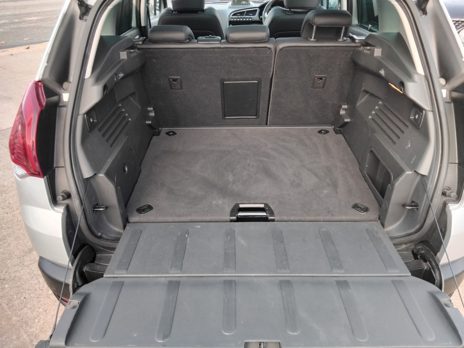 Used Peugeot 3008 2016 for sale - 76436589: Photo 34