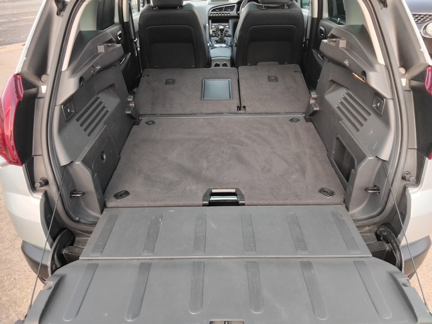 Used Peugeot 3008 2016 for sale - 76436589: Photo 36