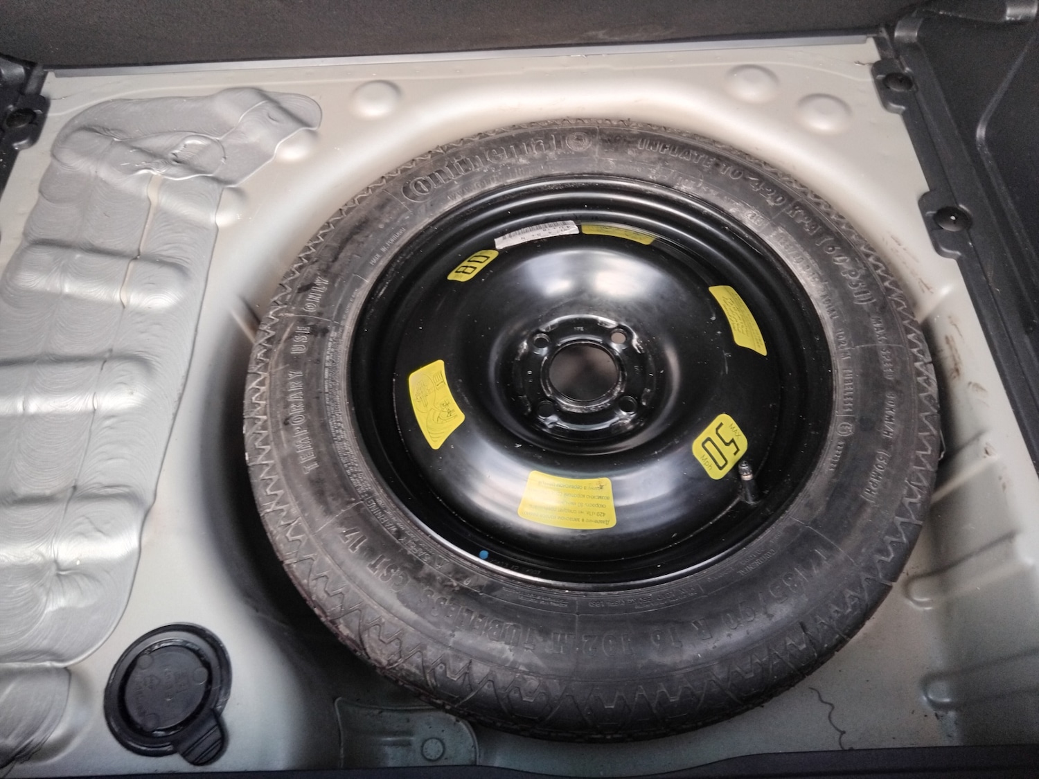 Used Peugeot 3008 2016 for sale - 76436589: Photo 37