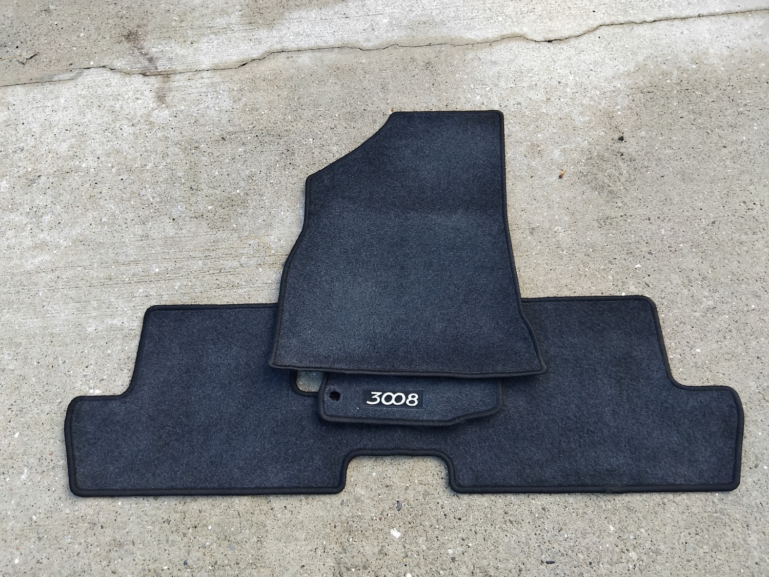 Used Peugeot 3008 2016 for sale - 76436589: Photo 38