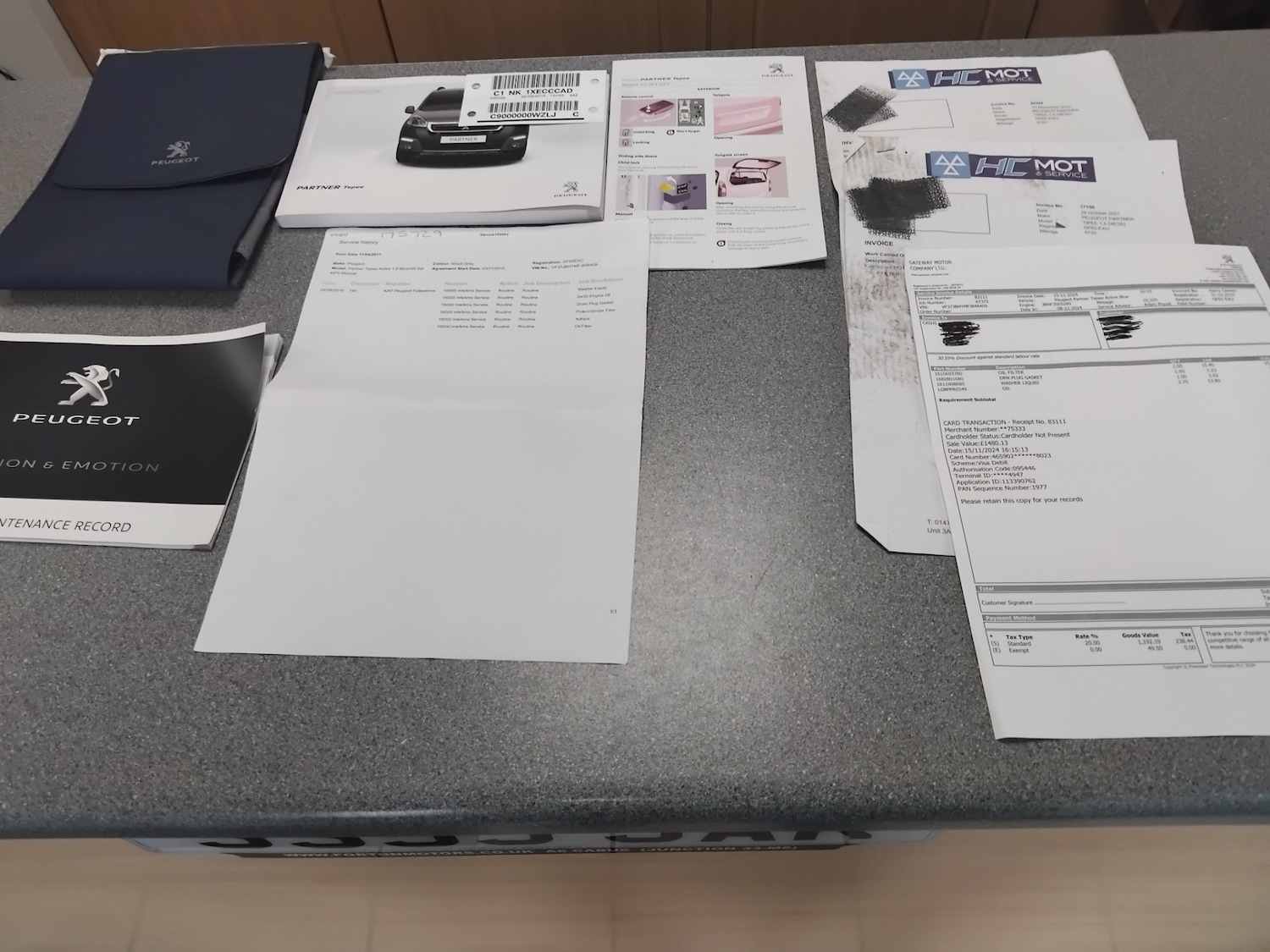 Used Peugeot 3008 2016 for sale - 76436589: Photo 39