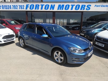 Used Volkswagen Golf 2015 for sale - 79030745: Photo