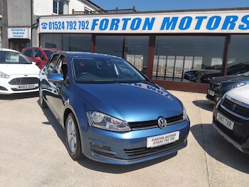 Used Volkswagen Golf 2015 for sale - 79030745: Photo