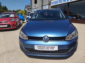 Used Volkswagen Golf 2015 for sale - 79030745: Photo