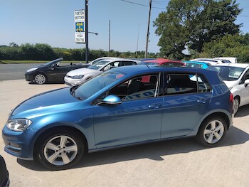 Used Volkswagen Golf 2015 for sale - 79030745: Photo