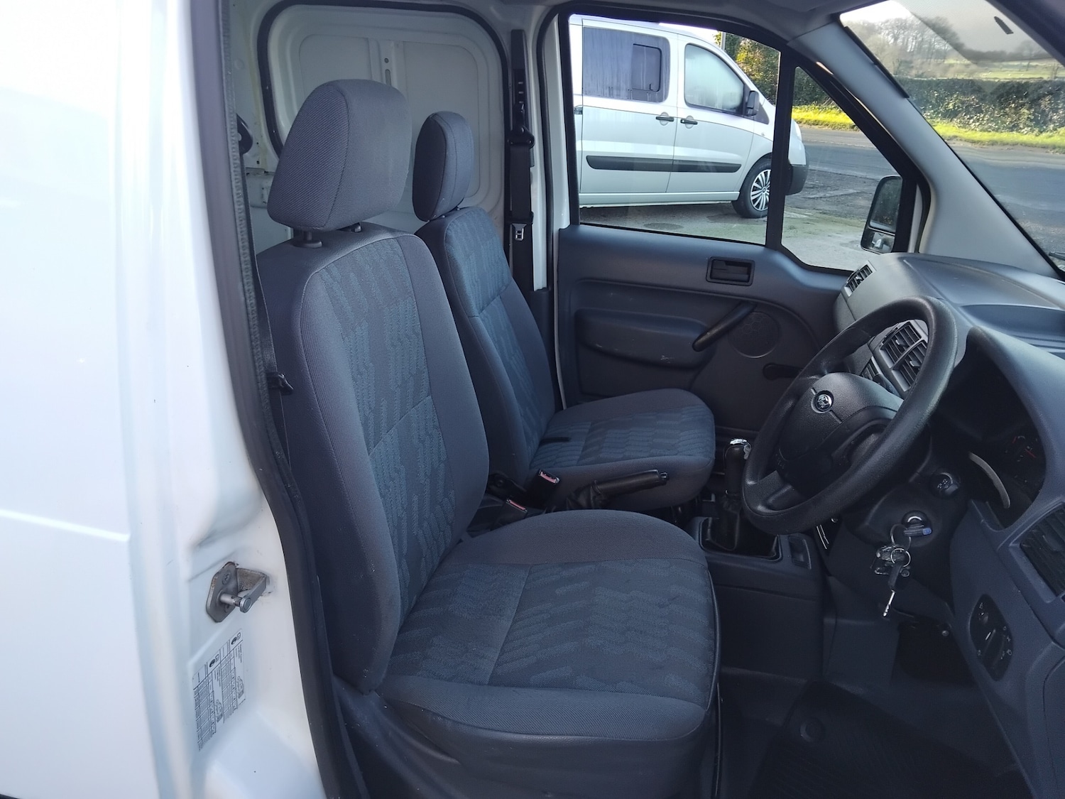 Used Ford Transit Connect 2007 for sale - 77012120: Photo 15