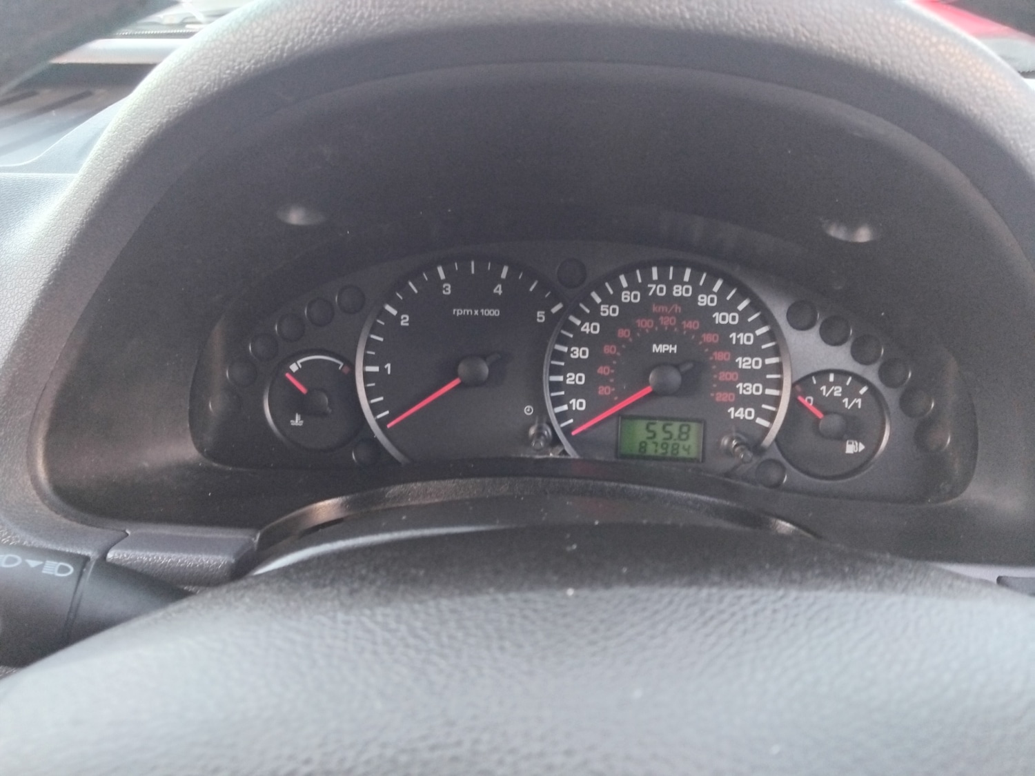 Used Ford Transit Connect 2007 for sale - 77012120: Photo 16