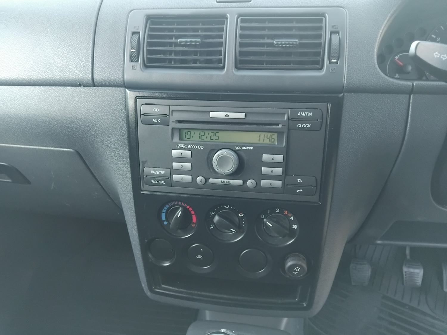 Used Ford Transit Connect 2007 for sale - 77012120: Photo 18