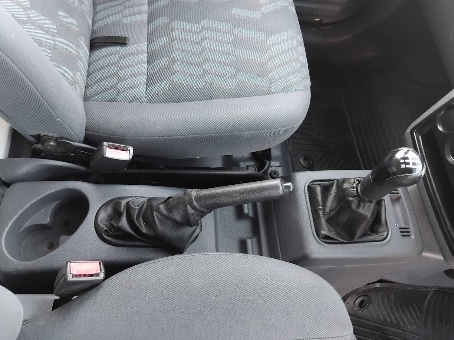 Used Ford Transit Connect 2007 for sale - 77012120: Photo 19