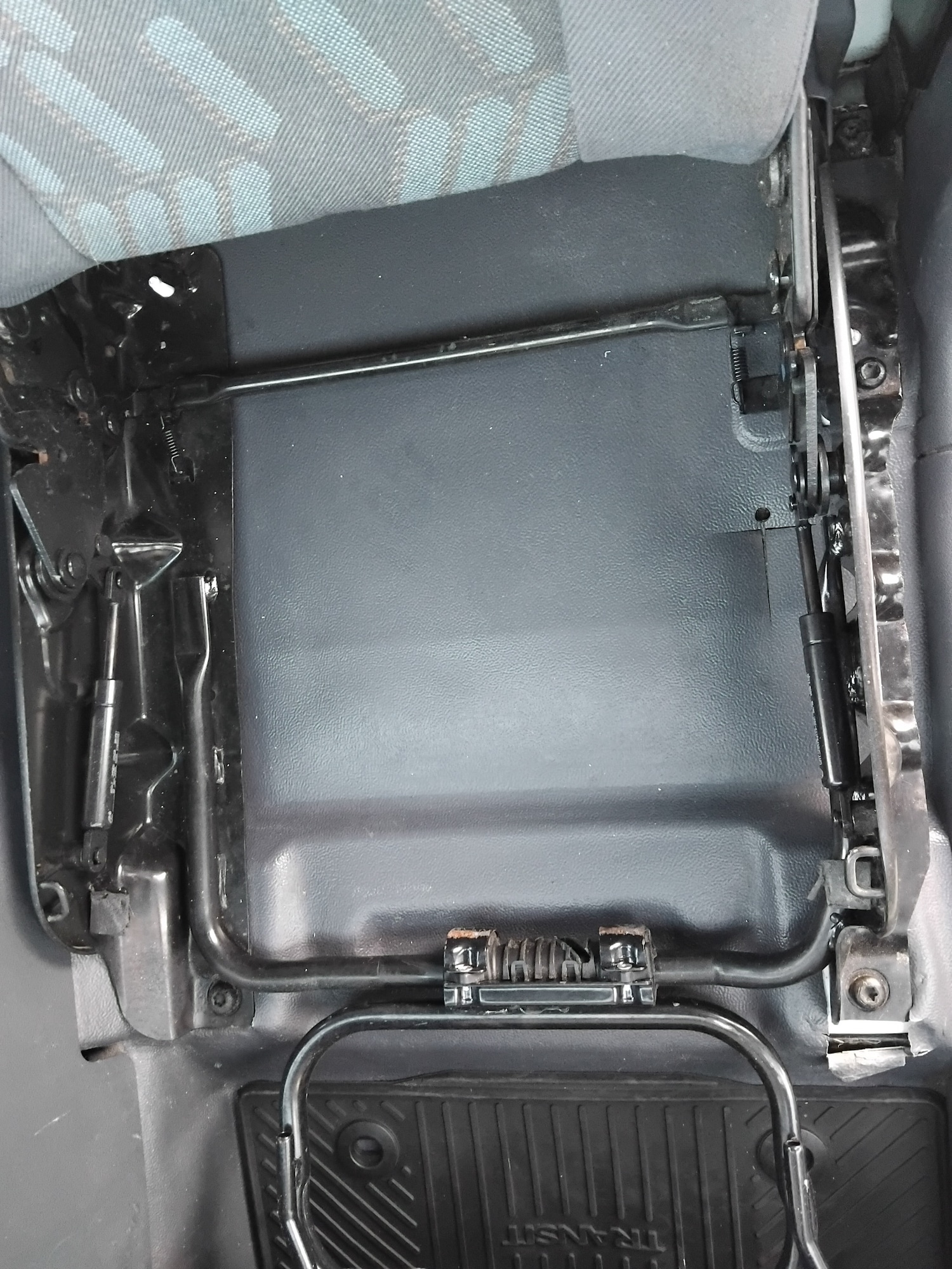 Used Ford Transit Connect 2007 for sale - 77012120: Photo 22