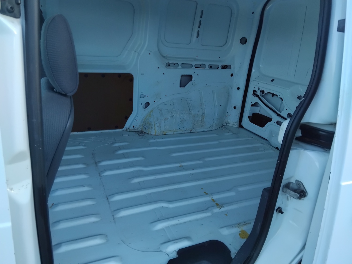 Used Ford Transit Connect 2007 for sale - 77012120: Photo 23