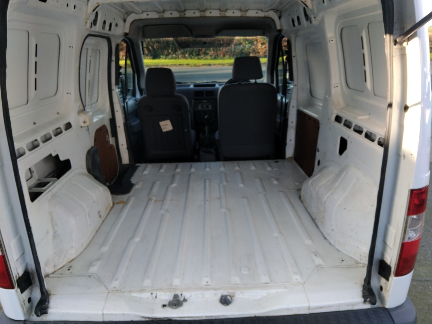 Used Ford Transit Connect 2007 for sale - 77012120: Photo 24