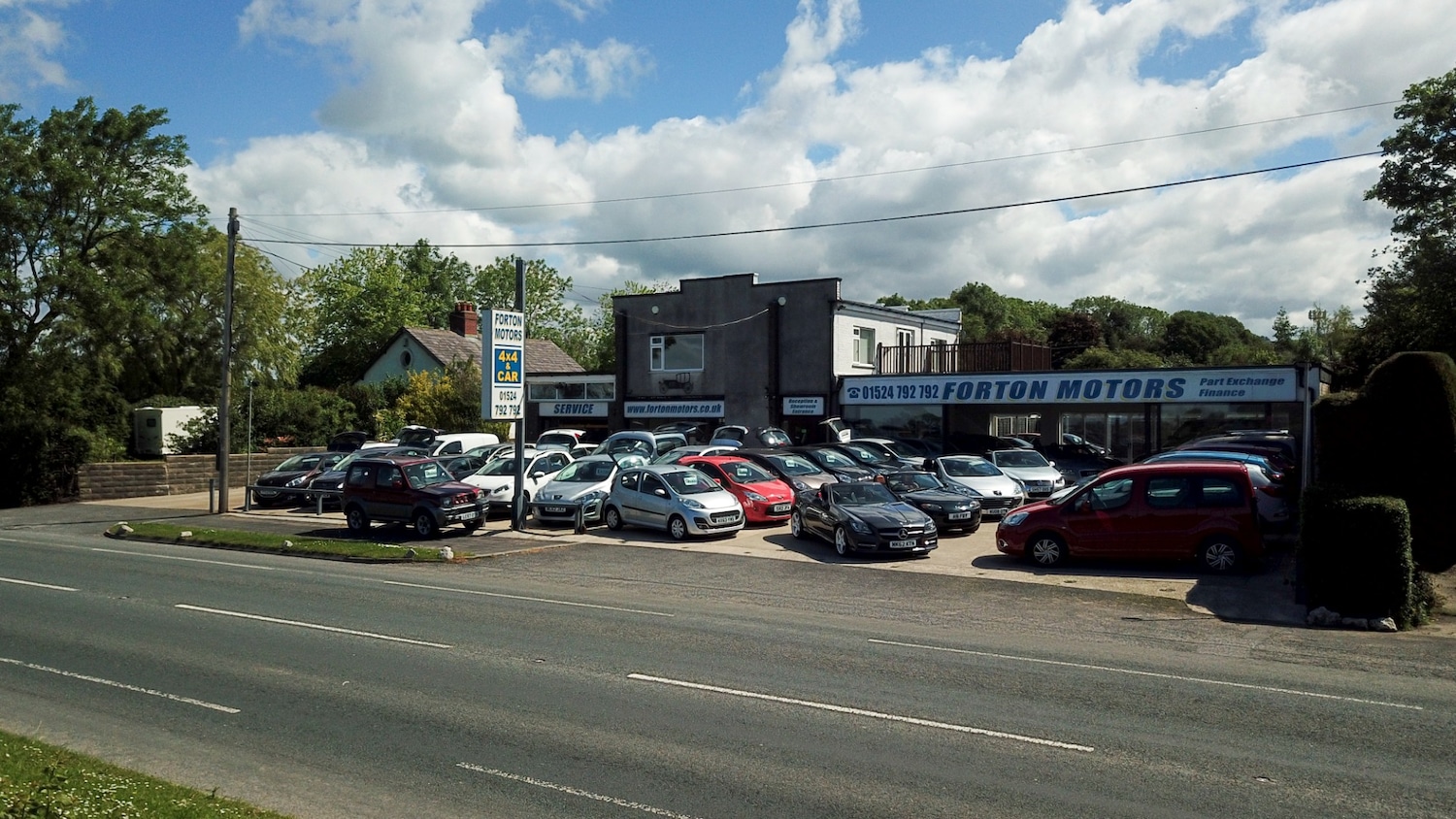 Used Ford Transit Connect 2007 for sale - 77012120: Photo 25