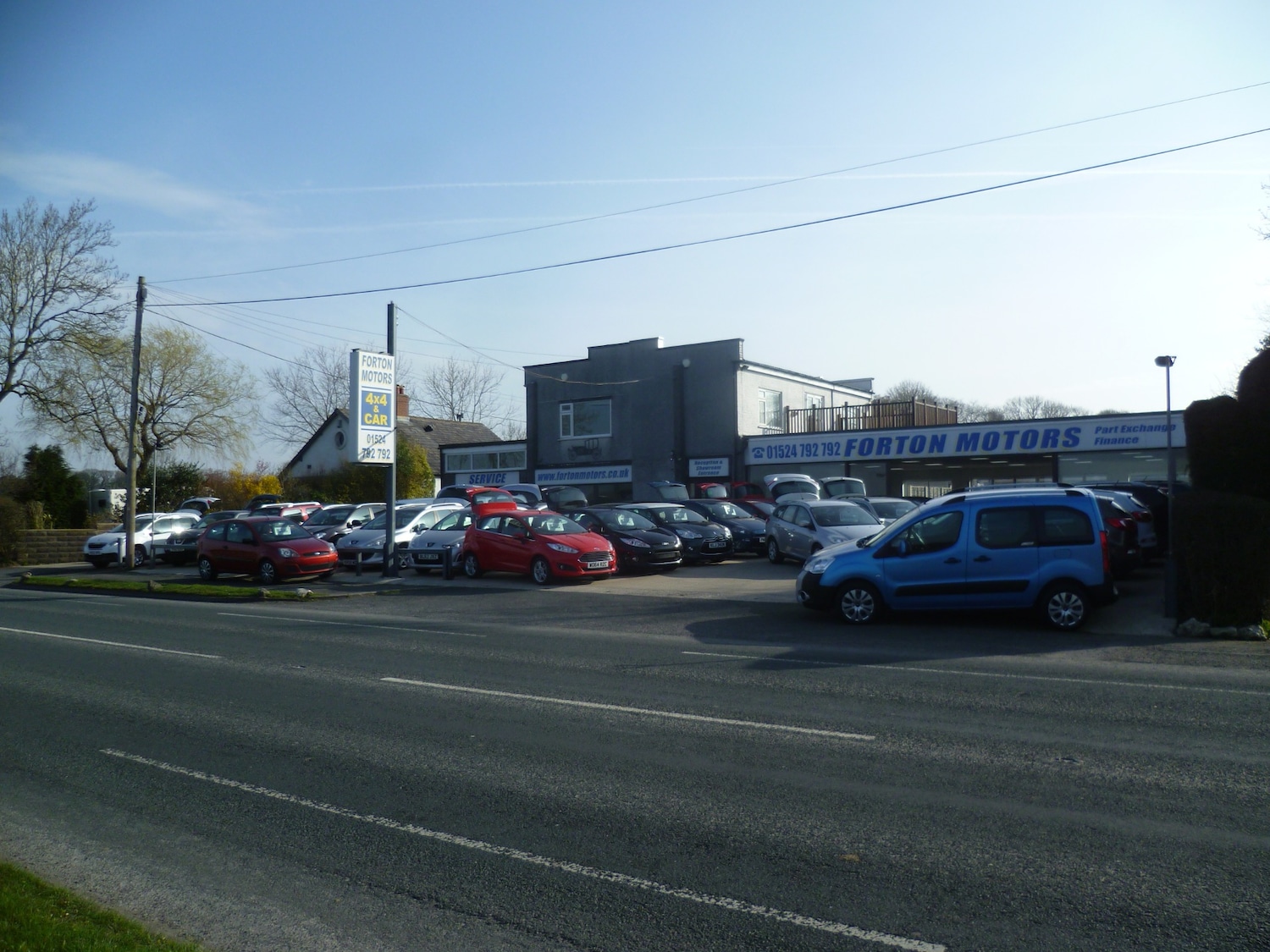 Used Ford Transit Connect 2007 for sale - 77012120: Photo 28