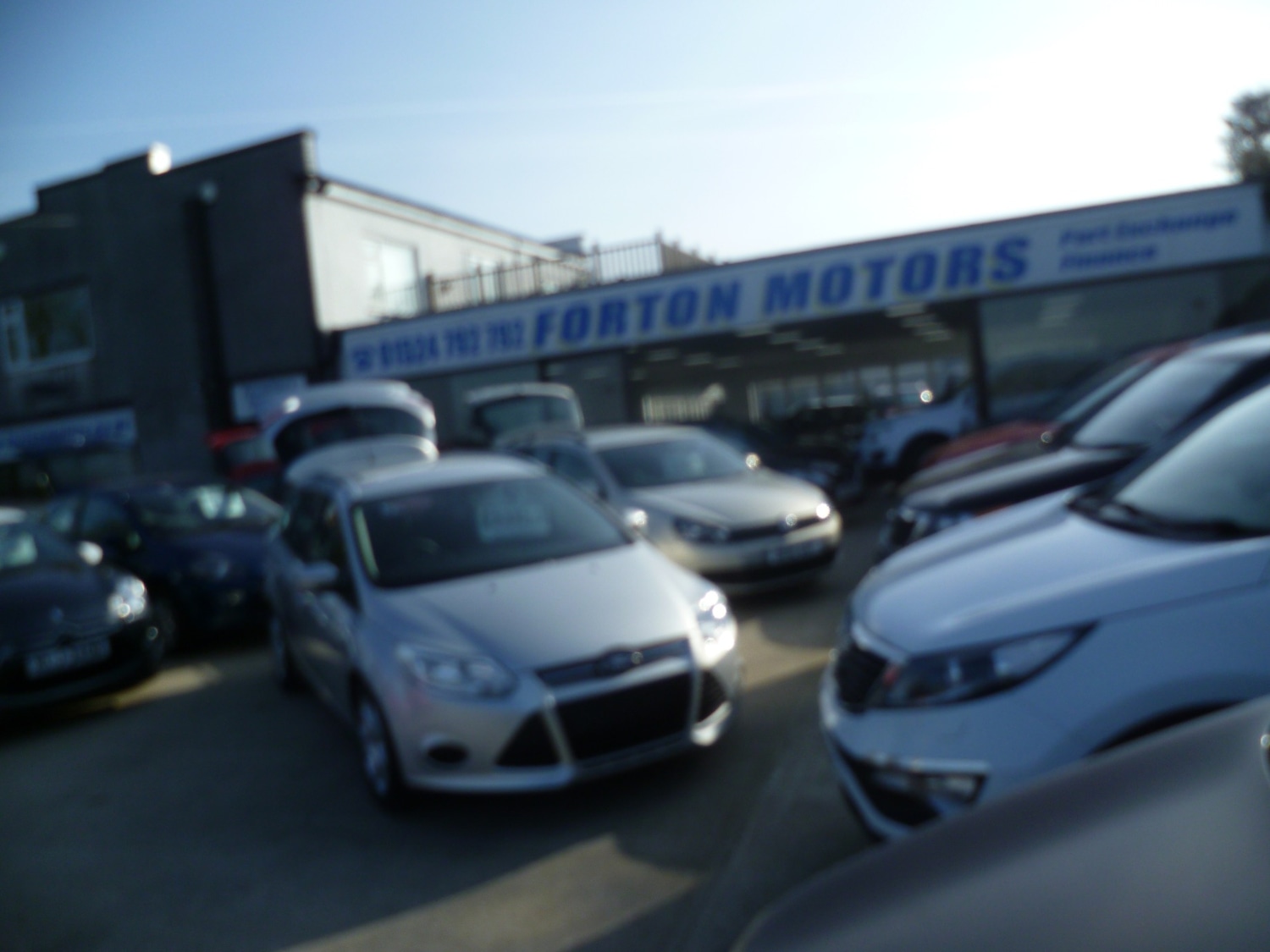 Used Ford Transit Connect 2007 for sale - 77012120: Photo 30