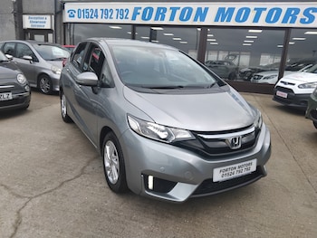 Used Honda Jazz 2017 for sale - 77450324: Photo