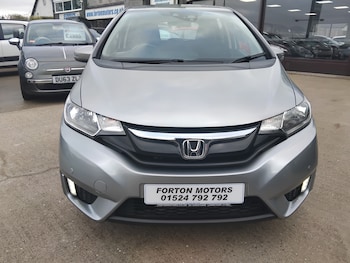 Used Honda Jazz 2017 for sale - 77450324: Photo