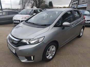 Used Honda Jazz 2017 for sale - 77450324: Photo