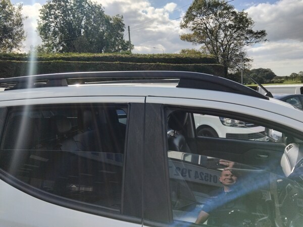 Used Mitsubishi L200 2017 for sale - 76091673: Photo 15