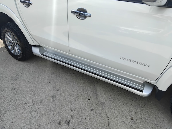 Used Mitsubishi L200 2017 for sale - 76091673: Photo 16