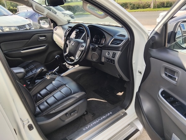 Used Mitsubishi L200 2017 for sale - 76091673: Photo 18