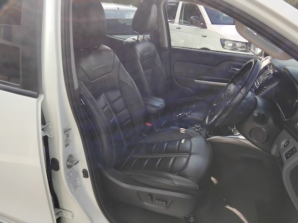 Used Mitsubishi L200 2017 for sale - 76091673: Photo 19