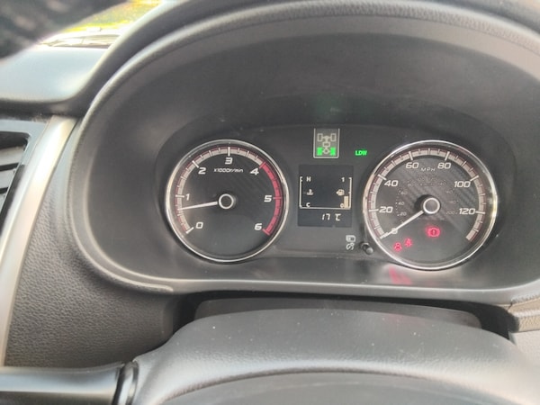 Used Mitsubishi L200 2017 for sale - 76091673: Photo 22