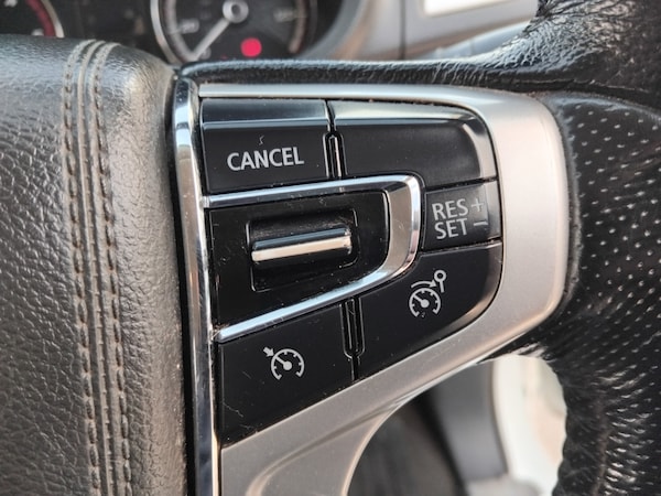 Used Mitsubishi L200 2017 for sale - 76091673: Photo 26