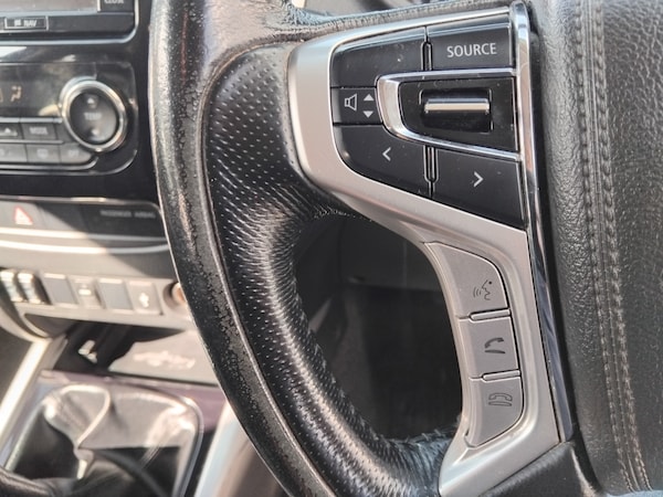 Used Mitsubishi L200 2017 for sale - 76091673: Photo 27