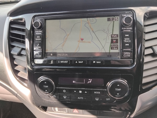 Used Mitsubishi L200 2017 for sale - 76091673: Photo 28