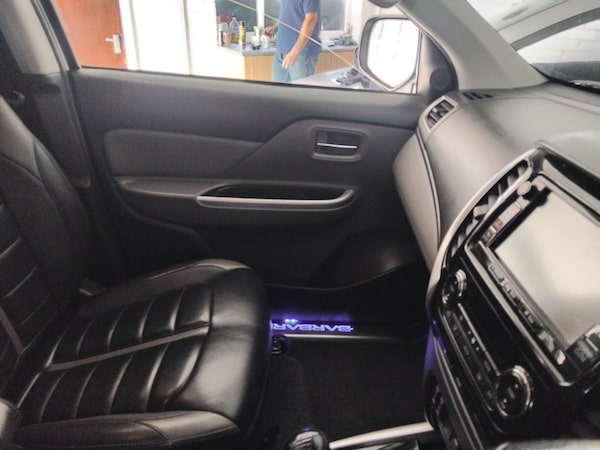 Used Mitsubishi L200 2017 for sale - 76091673: Photo 29