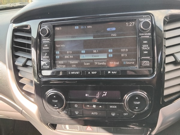 Used Mitsubishi L200 2017 for sale - 76091673: Photo 30