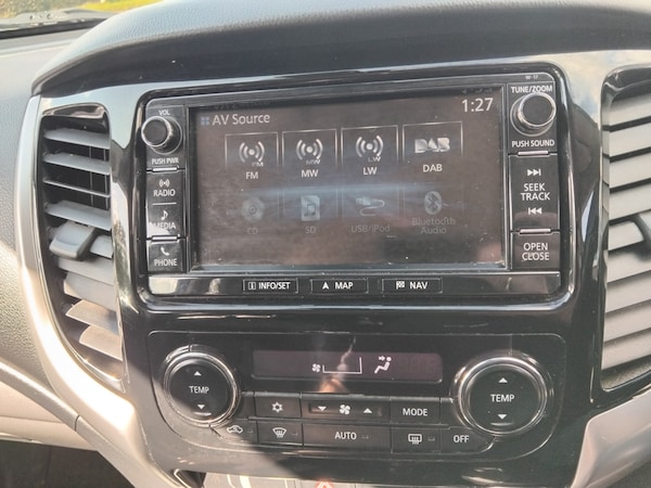 Used Mitsubishi L200 2017 for sale - 76091673: Photo 31