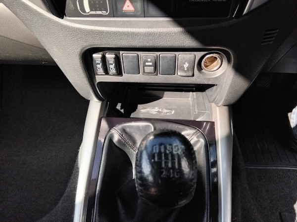 Used Mitsubishi L200 2017 for sale - 76091673: Photo 32