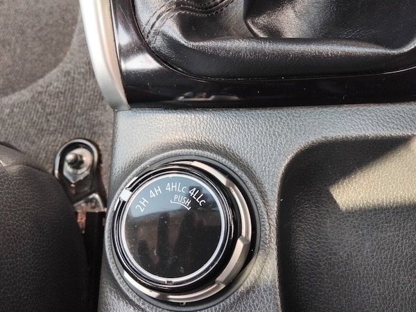 Used Mitsubishi L200 2017 for sale - 76091673: Photo 33