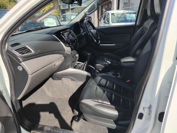 Used Mitsubishi L200 2017 for sale - 76091673: Photo 35