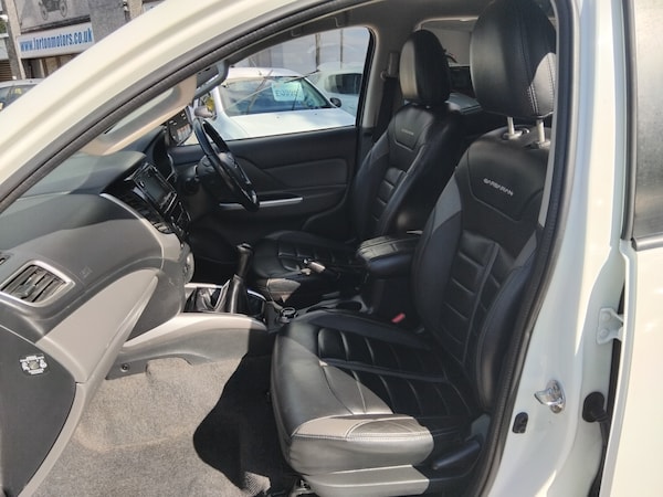 Used Mitsubishi L200 2017 for sale - 76091673: Photo 36